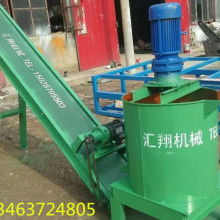 河北省南皮縣匯翔數控機械廠 專業供應高品質砂漿設備