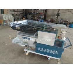 任縣昌益機械廠 專注砂漿設備研發，助力建筑行業高效生產