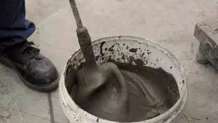 告別水泥砂漿 瓷磚膠——更安全、更環保的現代鋪貼選擇